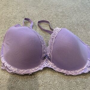 Lavender Natori Bra 34DD